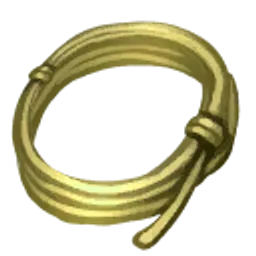 Fine String Leather