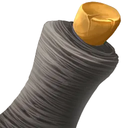 Linen String