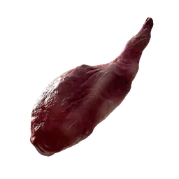 Boar Shoulder Meat