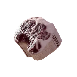 Deer Round Meat