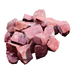 Meat Chunks