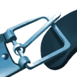 Steel Buckles