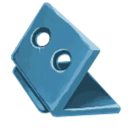 Steel Hinges
