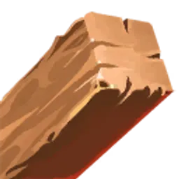 Wooden Beam