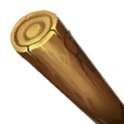 Long Wood Stock