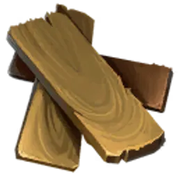 Planks