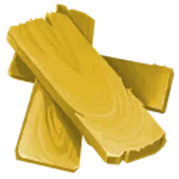 Fine Wooden Planks