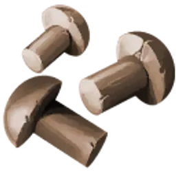 Wrought Iron Studs