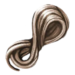 Wrought Iron Wire