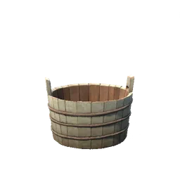 Wash Bowl