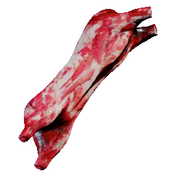 Bear Carcass