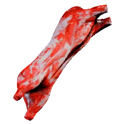 Rabbit Carcass
