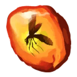 Amber