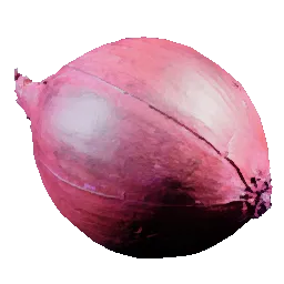 Red Onion