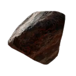 Impure Iron Ore