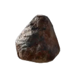 Pure Iron Ore