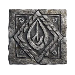 Majestic Sigil of Alcanor