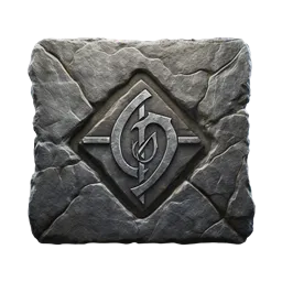 Majestic Sigil of Bilifor
