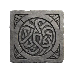 Majestic Sigil of Tachan