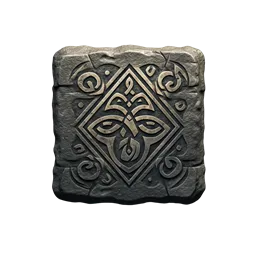 Majestic Sigil of Raderaf