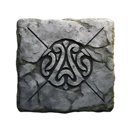 Majestic Sigil of Lamolon