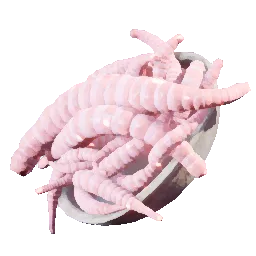 Bloated Worm