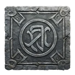 Worn Out Sigil