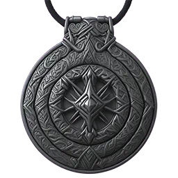 Cracked Locket