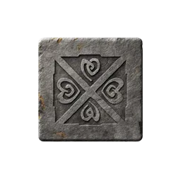 The Sigil of Dorak