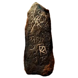 Disturbing Spirit Leash