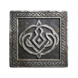 Majestic Sigil of Amatia