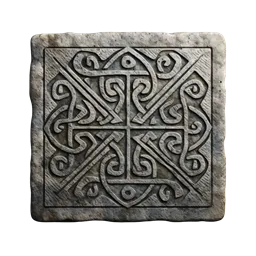 The Sigil of Arolen