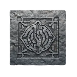 Majestic Sigil of Tromes
