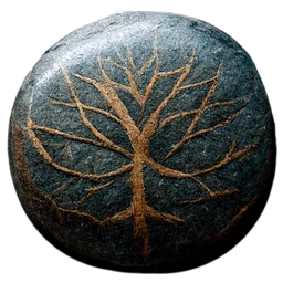 Lifelike Collarstone