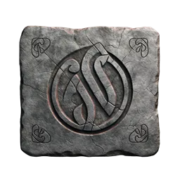 The Sigil of Holastri