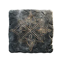 Majestic Sigil of Ikonok