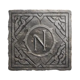 The Sigil of Namiros