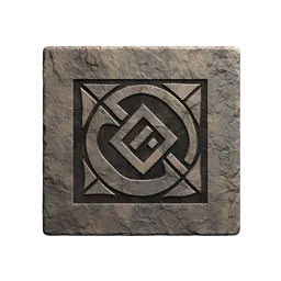 Majestic Sigil of Gramon