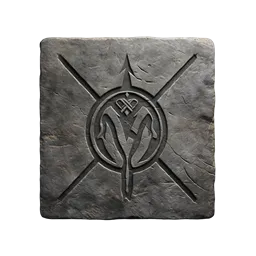 The Sigil of Sorosma