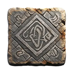 The Sigil of Zagalo