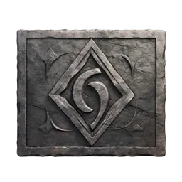 Majestic Sigil of Nimorup