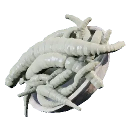 Faintly Marked Maggot