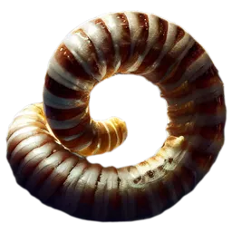 Evil Weevil's Cocoon