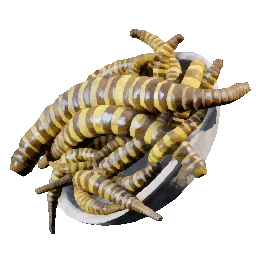 Pulsating Dermal Cocoon