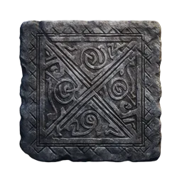 Majestic Sigil of Dimirag