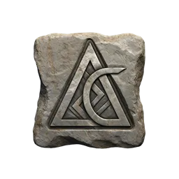 The Sigil of Iamai