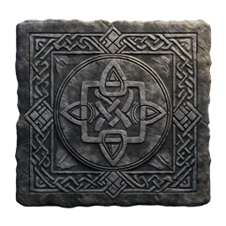 Majestic Sigil of Kabada