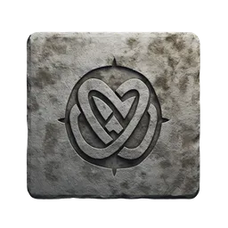 Majestic Sigil of Carelena