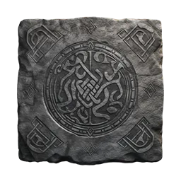 Majestic Sigil of Bilico