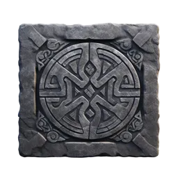 The Sigil of Gramon